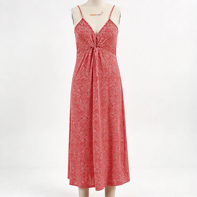 Como os vestidos midi slip estampados estão evoluindo através do tecido e do design detalhado?