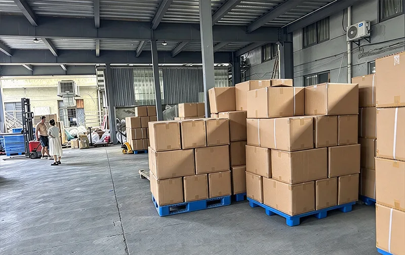 Factory