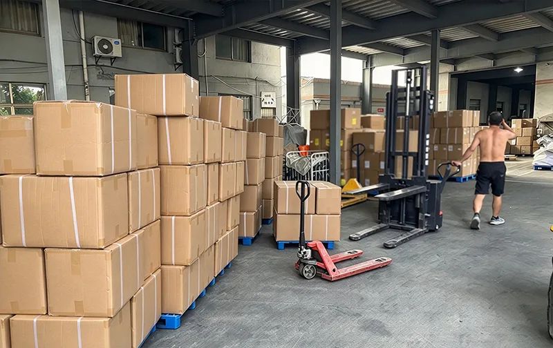 Factory
