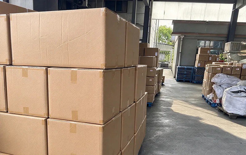 Delivery